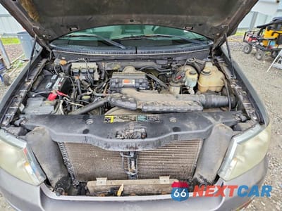 Zdjęcie 11 z 12 samochodu: 2004 FORD F150 VIN:1FTPX14584NA08457 - miniatura