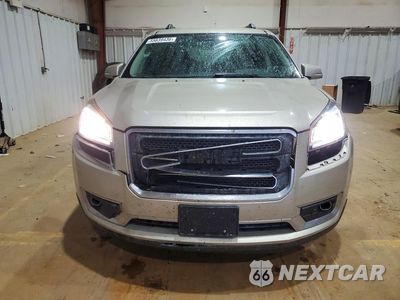 Piąte zdjęcie samochodu w środku: 2015 GMC ACADIA SLT-1 VIN:1GKKRRKD4FJ233826 - miniatura