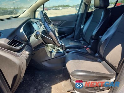Zdjęcie 7 z 13 samochodu: 2019 BUICK ENCORE SPORT TOURING VIN:KL4CJ1SB8KB828426 - miniatura