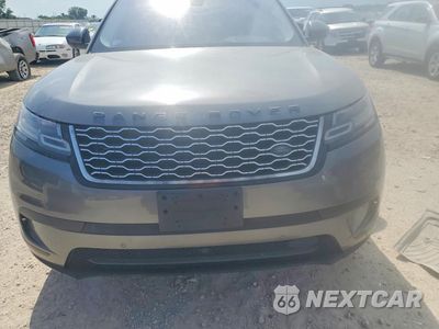 Piąte zdjęcie samochodu w środku: 2019 LAND ROVER RANGE ROVER VELAR S VIN:SALYB2EX6KA779182 - miniatura
