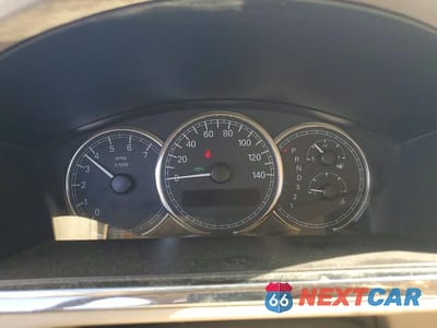 Zdjęcie 9 z 12 samochodu: 2006 BUICK LACROSSE CXL VIN:2G4WD582461280189 - miniatura