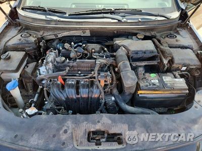 Zdjęcie 11 z 12 samochodu: 2015 HYUNDAI SONATA SPORT VIN:5NPE34AF5FH223332 - miniatura
