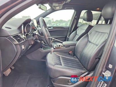 Zdjęcie 7 z 13 samochodu: 2016 MERCEDES-BENZ GLE 350 4MATIC VIN:4JGDA5HB4GA728910 - miniatura