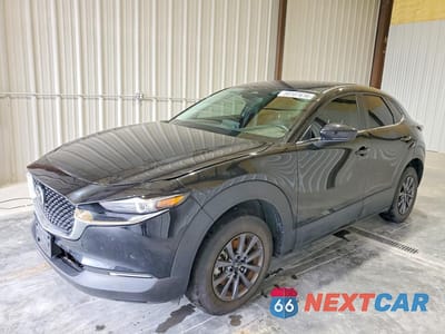 2024 MAZDA CX-30 3MVDMBAM6RM677369 - główne zdjęcie licytacji z USA - miniatura