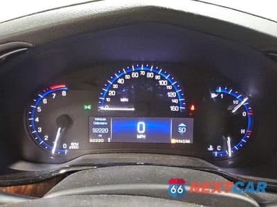 Zdjęcie 9 z 12 samochodu: 2015 CADILLAC CTS VIN:1G6AW5SX5F0132158 - miniatura