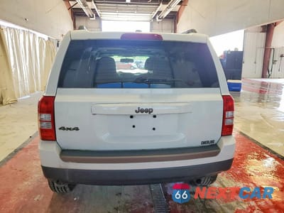 Zdjęcie 6 z 12 samochodu: 2016 JEEP PATRIOT SPORT VIN:1C4NJRBB4GD695236 - miniatura