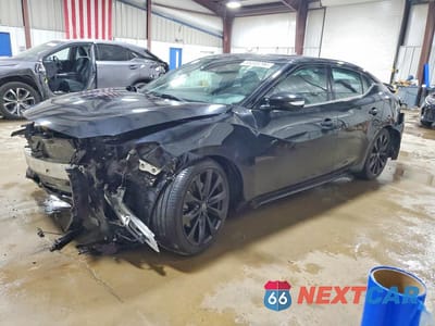2021 NISSAN MAXIMA SR 1N4AA6EV9MC511113 - główne zdjęcie licytacji z USA - miniatura
