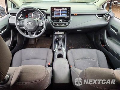 Zdjęcie 8 z 13 samochodu: 2021 TOYOTA COR VIN:5YFEPMAE3MP222255 - miniatura