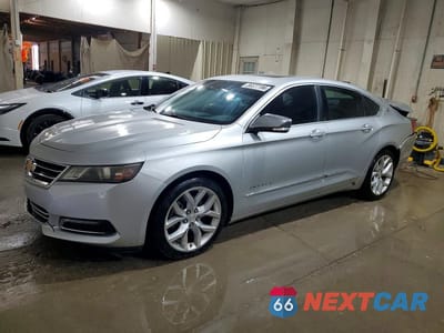 2014 CHEVROLET IMPALA LTZ 1G1155S32EU151425 - główne zdjęcie licytacji z USA - miniatura
