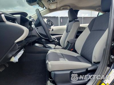 Zdjęcie 7 z 12 samochodu: 2024 TOYOTA COROLLA LE VIN:5YFB4MDE0RP207176 - miniatura