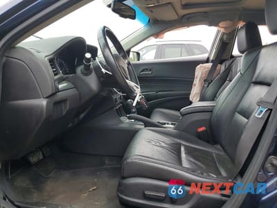 Zdjęcie 7 z 12 samochodu: 2013 ACURA ILX 20 TECH VIN:19VDE1F77DE400253 - miniatura
