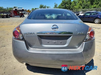Zdjęcie 6 z 13 samochodu: 2009 NISSAN ALTIMA 2.5 VIN:1N4AL21E19N558723 - miniatura