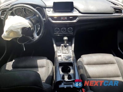 Zdjęcie 8 z 12 samochodu: 2016 MAZDA 6 SPORT VIN:JM1GJ1U51G1408888 - miniatura