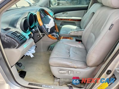 Zdjęcie 7 z 13 samochodu: 2009 LEXUS RX 350 VIN:2T2GK31U39C067587 - miniatura