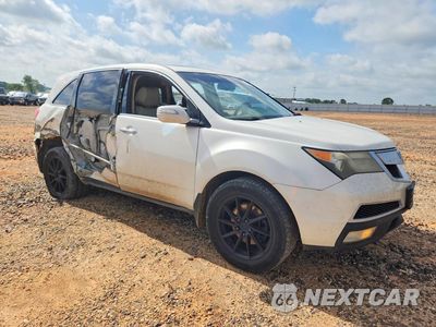 Czwarte zdjęcie samochodu z boku: 2010 ACURA 1.7EL VIN:2HNYD2H43AH523160 - miniatura