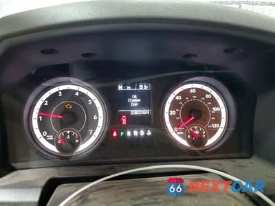 Zdjęcie 9 z 12 samochodu: 2013 RAM 1500 SLT VIN:1C6RR7GTXDS537921 - miniatura