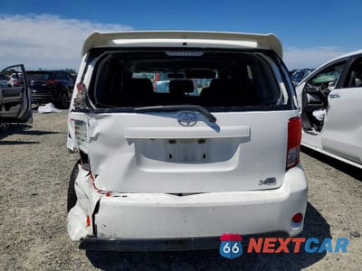 Zdjęcie 6 z 12 samochodu: 2015 SCION XB BASE VIN:JTLZE4FE3FJ082168 - miniatura