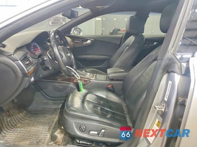 Zdjęcie 7 z 12 samochodu: 2016 AUDI A7 VIN:WAUWGAFC4GN009064 - miniatura