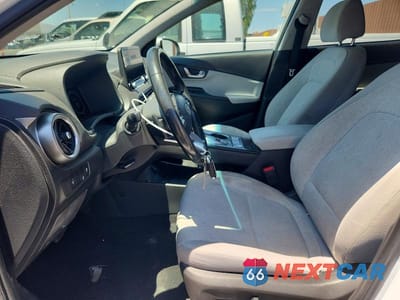 Zdjęcie 7 z 13 samochodu: 2023 HYUNDAI KONA SEL VIN:KM8K33AG2PU187513 - miniatura