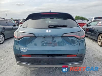 Zdjęcie 6 z 13 samochodu: 2024 HONDA HR-V EXL VIN:3CZRZ1H77RM740864 - miniatura