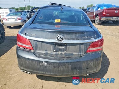 Zdjęcie 6 z 11 samochodu: 2015 BUICK LACROSSE VIN:1G4GC5G35FF327515 - miniatura