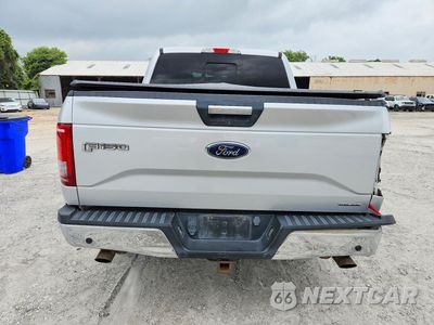 Zdjęcie 6 z 12 samochodu: 2016 FORD F150 SUPERCREW VIN:1FTEW1EF6GKE08802 - miniatura