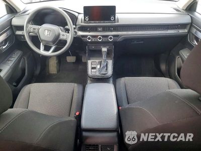 Zdjęcie 8 z 13 samochodu: 2025 HONDA CR-V LX VIN:7FARS4H27SE008149 - miniatura