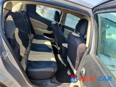 Zdjęcie 10 z 12 samochodu: 2013 DODGE AVENGER SE VIN:1C3CDZAB6DN607233 - miniatura