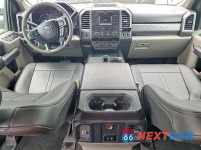 Zdjęcie 8 z 12 samochodu: 2019 FORD F250 SUPER DUTY VIN:1FT7W2BT6KEE65517 - miniatura
