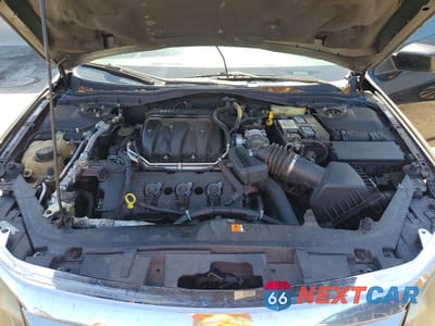 Zdjęcie 11 z 13 samochodu: 2010 FORD FUSION SEL VIN:3FAHP0JG9AR403489 - miniatura