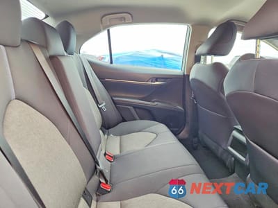 Zdjęcie 10 z 13 samochodu: 2023 TOYOTA CAMRY LE VIN:4T1C11AK1PU128312 - miniatura
