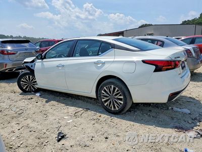 Drugie zdjęcie samochodu z przodu: 2025 NISSAN ALTIMA SV VIN:1N4BL4DW2SN331275 - miniatura