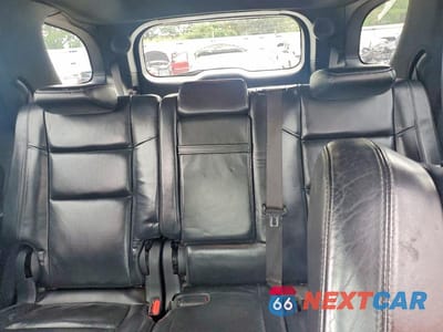 Zdjęcie 10 z 13 samochodu: 2019 DODGE DURANGO R VIN:1C4SDJCT2KC651706 - miniatura