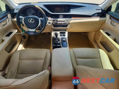 Zdjęcie 8 z 12 samochodu: 2013 LEXUS ES 350 VIN:JTHBK1GG3D2032316 - miniatura