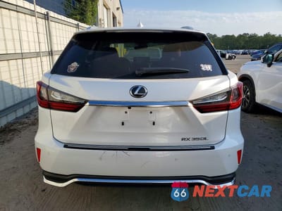 Zdjęcie 6 z 14 samochodu: 2022 LEXUS RX 350 L VIN:JTJHZKFA6N2041911 - miniatura