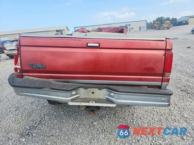 Zdjęcie 6 z 12 samochodu: 1997 FORD F250 VIN:1FTHX26F1VEA80490 - miniatura
