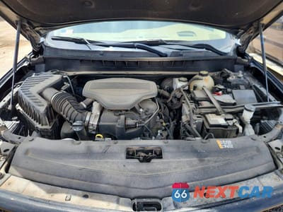 Zdjęcie 12 z 13 samochodu: 2020 CADILLAC XT6 SPORT VIN:1GYKPHRS6LZ115669 - miniatura