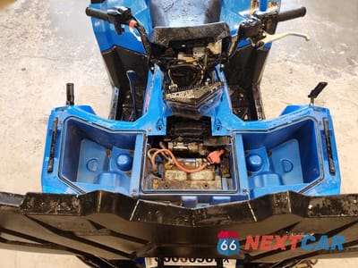 Zdjęcie 7 z 10 samochodu: 2024 POLARIS SPORTSMAN ATV VIN:4XASHY578RA133240 - miniatura
