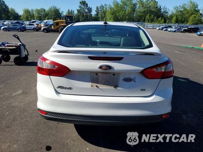 Zdjęcie 6 z 12 samochodu: 2014 FORD FOCUS SE VIN:1FADP3F2XEL307226 - miniatura