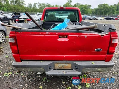 Zdjęcie 6 z 12 samochodu: 2001 FORD RANGER VIN:1FTYR10C81TA09912 - miniatura