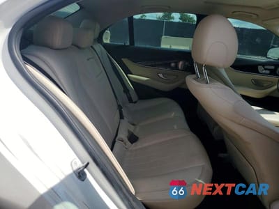 Zdjęcie 10 z 12 samochodu: 2017 MERCEDES-BENZ E 300 VIN:WDDZF4JB2HA104451 - miniatura