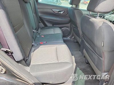 Zdjęcie 10 z 13 samochodu: 2017 NISSAN ROGUE S VIN:KNMAT2MT3HP616192 - miniatura