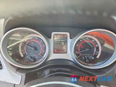 Zdjęcie 9 z 13 samochodu: 2018 DODGE JOURNEY SXT VIN:3C4PDCBGXJT254270 - miniatura