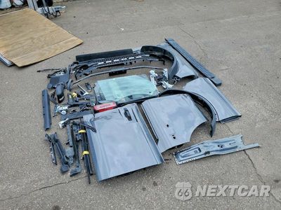 Zdjęcie 13 z 14 samochodu: 2024 FORD BRONCO WILDTRAK VIN:1FMEE2BP4RLA33815 - miniatura