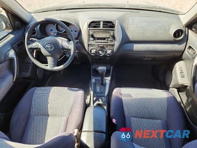 Zdjęcie 8 z 13 samochodu: 2004 TOYOTA RAV4 BASE VIN:JTEGD20V940008660 - miniatura