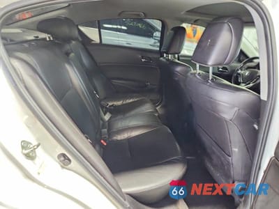 Zdjęcie 10 z 12 samochodu: 2016 ACURA ILX PREMIUM VIN:19UDE2F74GA009065 - miniatura
