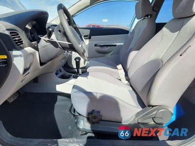 Zdjęcie 7 z 13 samochodu: 2010 HYUNDAI ACCENT GS VIN:KMHCM3AC1AU180431 - miniatura