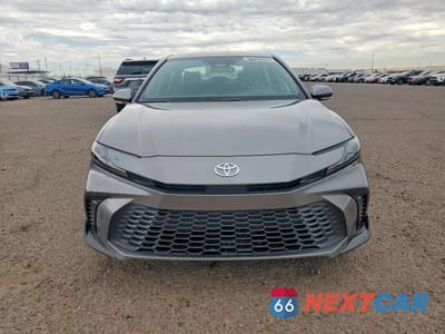 Piąte zdjęcie samochodu w środku: 2026 TOYOTA CAMRY SE VIN:4T1DAACK7TU695717 - miniatura
