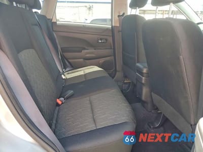 Zdjęcie 11 z 14 samochodu: 2026 MITSUBISHI OUTLANDER SPORT S VIN:JA4ARUAU8TU009829 - miniatura
