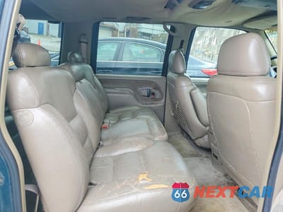 Zdjęcie 11 z 14 samochodu: 1997 CHEVROLET SUBURBAN VIN:1GNFK16R8VJ409212 - miniatura